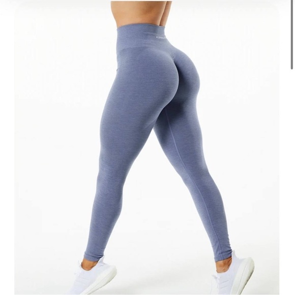 Alphalete Pants - Alphalete amplify leggings